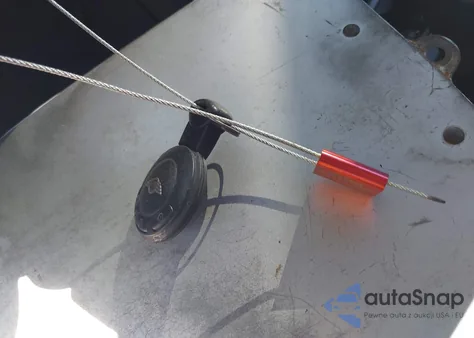 2009 Mini Cooper S z USA, uszkodzony, nr VIN WMWMF73519TT94021